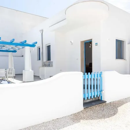 Apartmán Trilocale Salento
