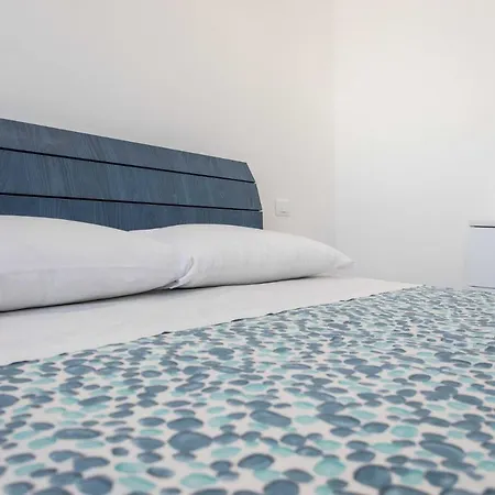 Trilocale Salento Apartmán *