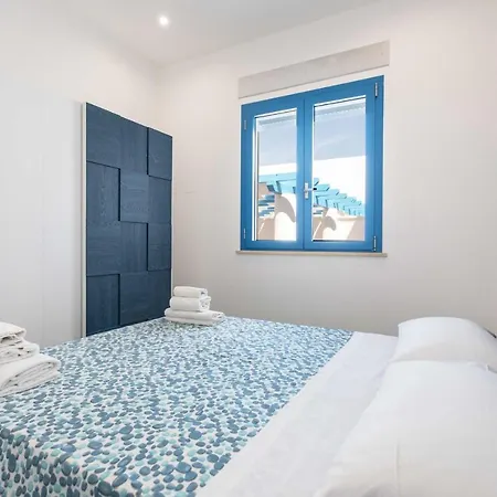 Trilocale Salento Apartmán Torre Lapillo